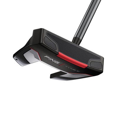 Ping 2021 Tyne C Putters