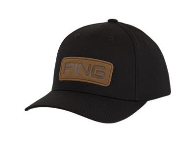 Ping 2022 Clubhouse Cap Golf Hat