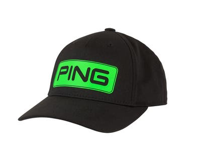 Ping 2022 Jr. Tour Classic Golf Hat