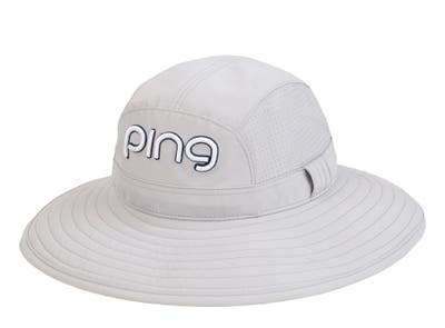 Ping 2022 Ladies Boonie Golf Hat
