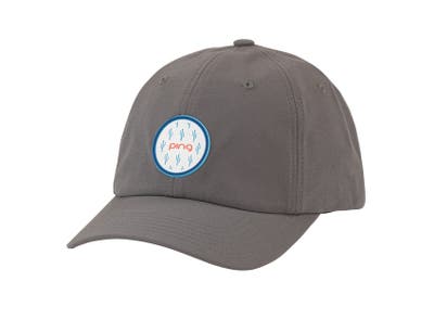 Ping 2022 Ladies Saguaro Cap Golf Hat