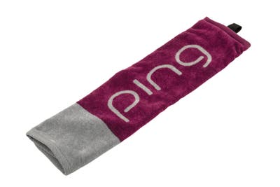 Ping 2022 Ladies Tri-Fold Golf Towels