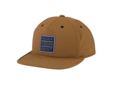 Ping 2022 PYB Flex Cap Golf Hat