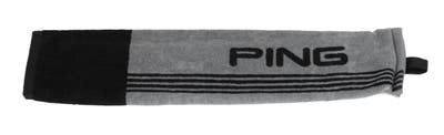 Ping 2022 Tri-Fold Golf Towels