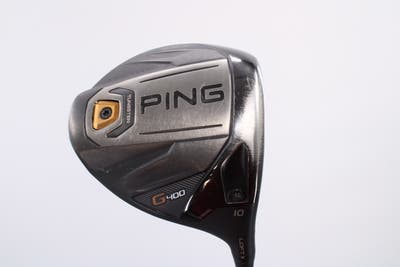 Ping G400 LS Tec Driver 10° Ping Tour 75 Graphite Stiff Right Handed 45.5in