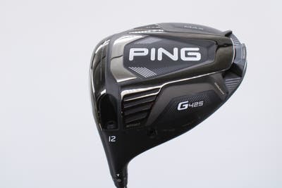 Ping G425 Max Driver 12° Ping TFC 80D Graphite Ladies Left Handed 45.0in