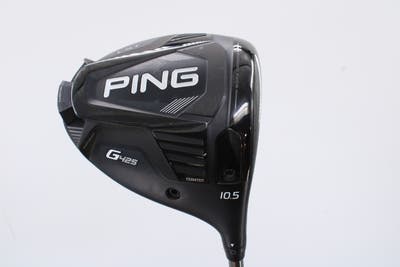 Ping G425 LST Driver 10.5° MCA Diamana ZF-Series 60 Graphite Stiff Right Handed 44.25in