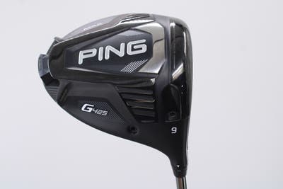 Ping G425 Max Driver 9° Ping Tour 65 Graphite X-Stiff Right Handed 45.25in