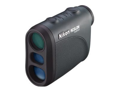 Nikon Aculon Golf GPS & Rangefinders