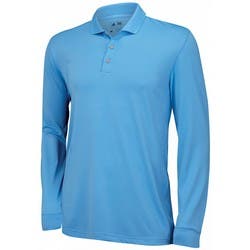 Adidas All Mens Long Sleeve Golf Shirts