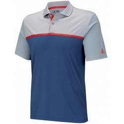 Adidas All Mens Short Sleeve Golf Shirts