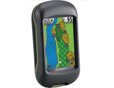 Garmin Approach G3 Golf GPS & Rangefinders