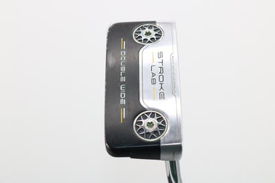 Odyssey Stroke Lab Double Wide Putter Graphite Right Handed 33.5in