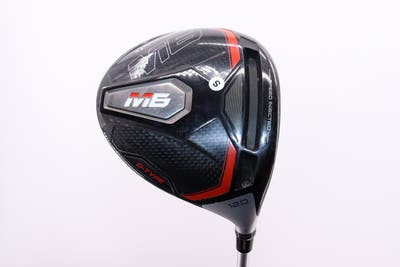 TaylorMade M6 D-Type Driver 12° Mitsubishi Tensei CK 60 Red Graphite Stiff Right Handed 45.5in