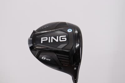 Ping G425 LST Driver 9° Ping Tour 65 Graphite Regular Right Handed 45.75in
