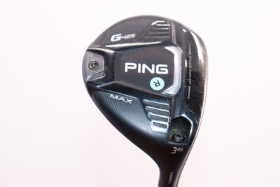 Ping G425 Max Fairway Wood 3 Wood 3W 14.5° ALTA CB 65 Red Graphite Regular Right Handed 42.5in