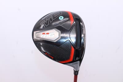 TaylorMade M6 D-Type Driver 10.5° Project X Even Flow Max 45 Graphite Regular Right Handed 46.0in