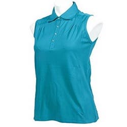 Callaway All Womens Sleeveless Golf Shirts