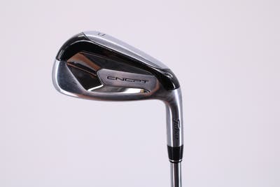 Titleist CNCPT-01 Single Iron Pitching Wedge PW Nippon NS Pro Modus 3 Tour 120 Steel Stiff Right Handed 35.75in