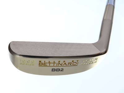 Bettinardi 1992 BB2 Tour Classic Putter Steel Right Handed 35.0in