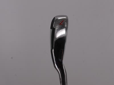 Mint Tour Edge Hot Launch 4 Single Iron 7 Iron FST KBS Tour 90 Steel Stiff Right Handed 37.0in