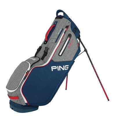 PING 2021 Hoofer 14 Stand Bags