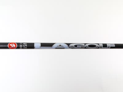 New Uncut LA Golf Trono 65g Driver Shaft X-Stiff 46.0in
