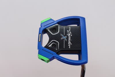 TaylorMade My Spider X Putter Steel Right Handed 35.0in