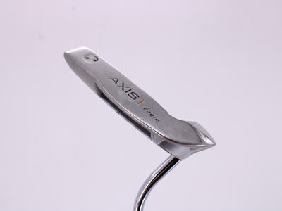 Axis 1 Eagle Putter Steel Right Handed 32.5in