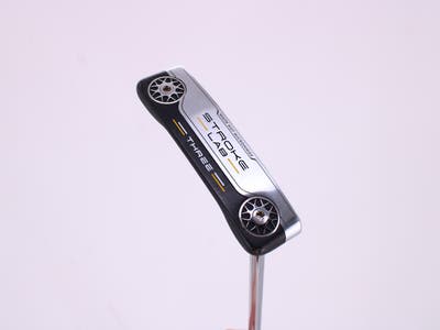 Odyssey Stroke Lab Three Putter Steel Right Handed 36.0in