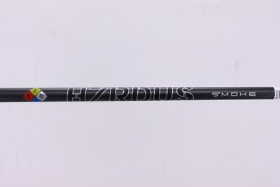 New Uncut Project X HZRDUS Smoke Black Driver Shaft Stiff 46.0in