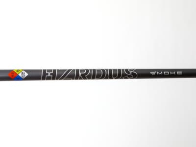 Used W/ Titleist Adapter Project X HZRDUS Smoke Black Hybrid Shaft Stiff 39.25in