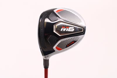 Mint TaylorMade M6 D-Type Fairway Wood 3 Wood 3W 16° Project X Even Flow Max 50 Graphite Regular Left Handed 43.25in