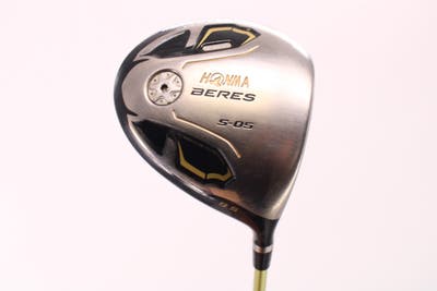 Honma S-05 Driver 9.5° ARMRQ8 49 Graphite Regular Right Handed 46.0in