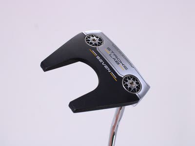Odyssey Stroke Lab Seven Putter Graphite Right Handed 33.75in