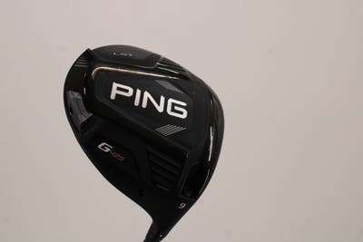 Ping G425 LST Driver 9° ALTA CB 55 Red Graphite Senior Right Handed 44.5in