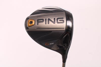 Ping G400 Driver 9° Ping Tour 75 Graphite X-Stiff Right Handed 45.0in