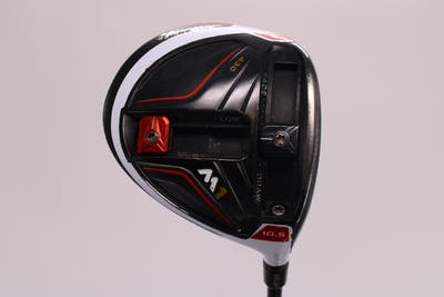TaylorMade M1 430 Driver 10.5° MRC Kuro Kage Silver TiNi 60 Graphite Regular Right Handed 45.5in