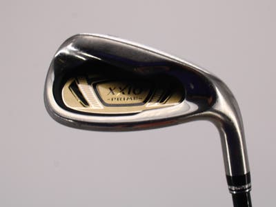 XXIO Prime Single Iron Pitching Wedge PW Prime SP-1000 Graphite Regular Right Handed 36.0in
