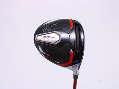 TaylorMade M6 D-Type Driver 10.5° Project X Even Flow Max 55 Graphite Regular Right Handed 44.0in