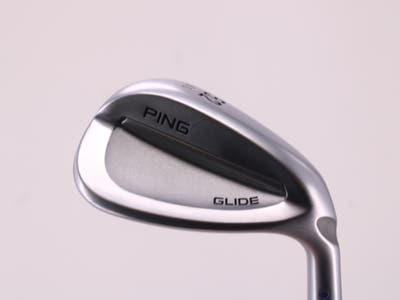 Ping Glide Wedge Gap GW 52° Standard Sole Ping CFS Steel Wedge Flex Right Handed Purple dot 35.75in