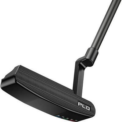 New Ping PLD Milled Anser Putter Graphite Left Handed 35.0in