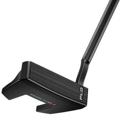 New Ping PLD Milled Prime Tyne 4 Putter Steel Left Handed 34.0in