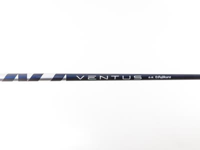 New Uncut Fujikura Ventus Blue Velocore 6 Driver Shaft Regular 46.0in .335" Tip MSRP $350