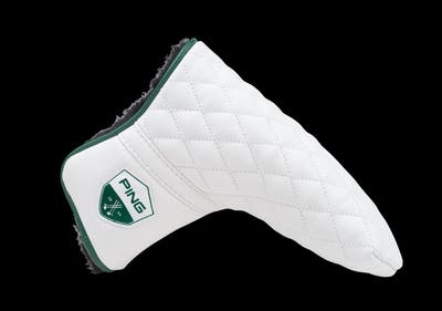 New Ping 2022 Heritage Blade Putter Headcover