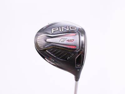 Ping G410 Plus Driver 9° Mitsubishi Tensei CK 50 Red Graphite Regular Right Handed 45.75in