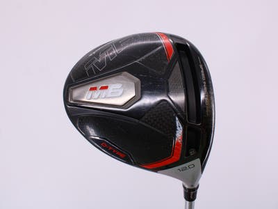 TaylorMade M6 D-Type Driver 12° Mitsubishi Tensei CK 60 Red Graphite Regular Right Handed 46.0in
