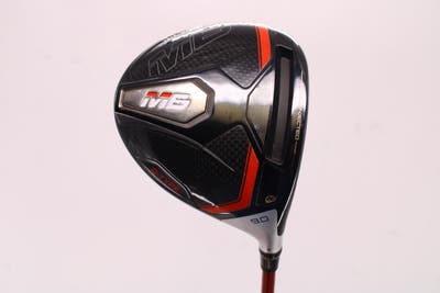 TaylorMade M6 D-Type Driver 9° Project X Even Flow Max 45 Graphite Stiff Right Handed 45.75in