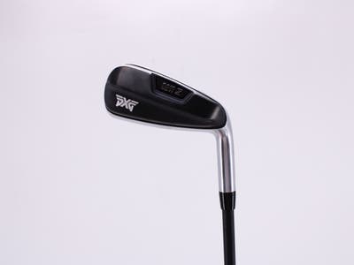 Mint PXG 0211 Z Single Iron 6 Iron Mitsubishi MMT 50 Graphite Ladies Right Handed 36.5in