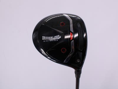 TaylorMade Original One Mini Driver 11.5° Project X 5.0 Graphite Senior Right Handed 46.0in